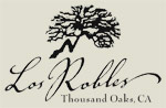 los robles greens