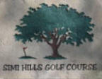 simi hills